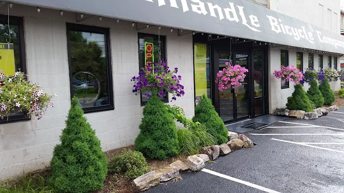 Eastern Panhandle Bicycle Company Picture 3