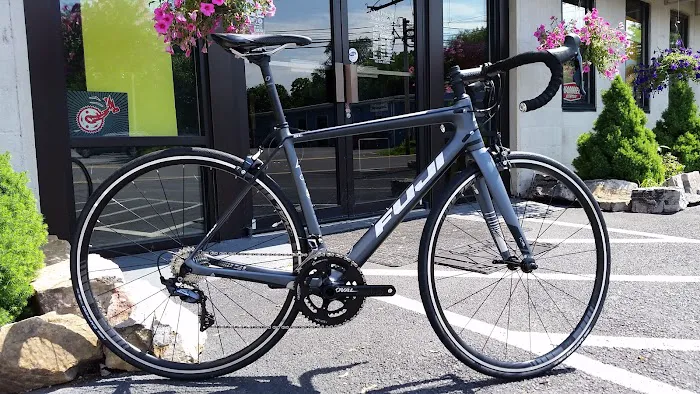 Eastern Panhandle Bicycle Company Picture 6