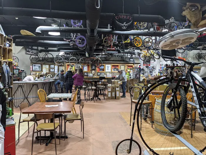 Eastern Panhandle Bicycle Company Picture 8
