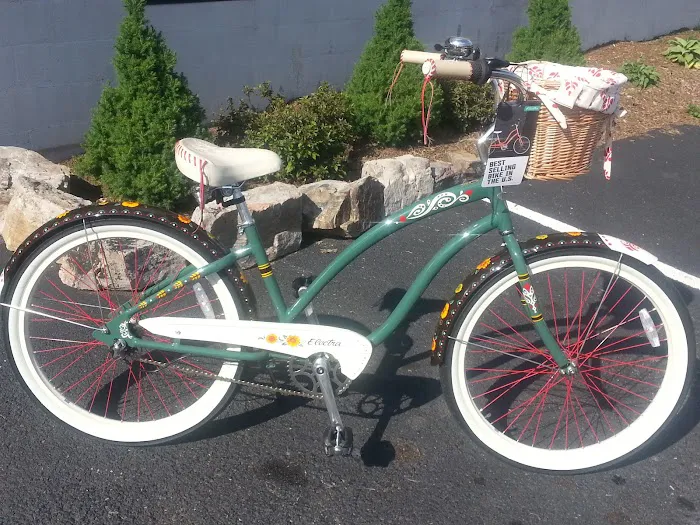 Eastern Panhandle Bicycle Company Picture 5
