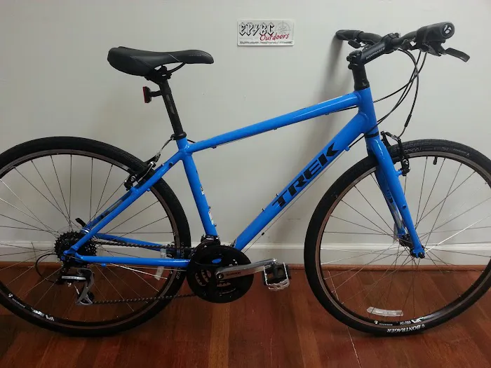 Eastern Panhandle Bicycle Company Picture 10