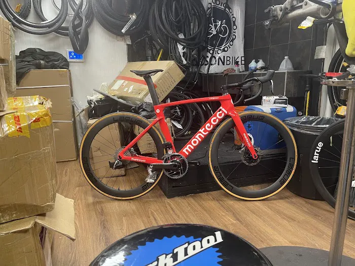 Montecci Bikes Picture 3