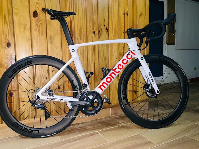 Montecci Bikes Picture 2