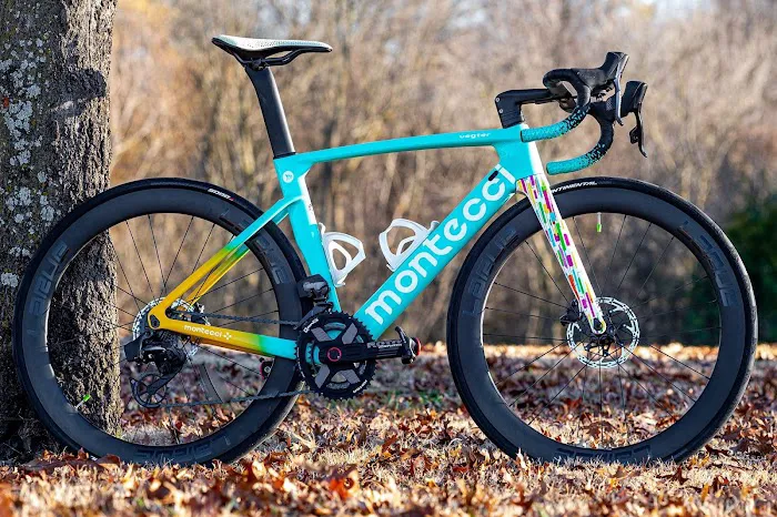 Montecci Bikes Picture 5