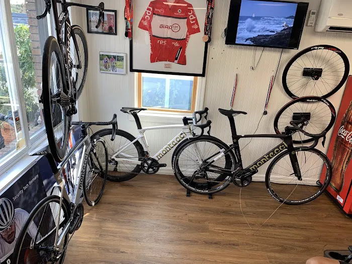 Hudson Bikes Picture 4