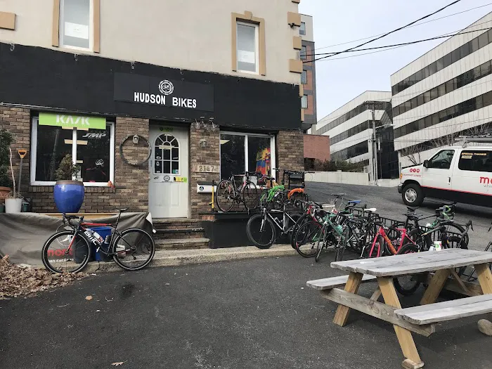 Hudson Bikes Picture 3