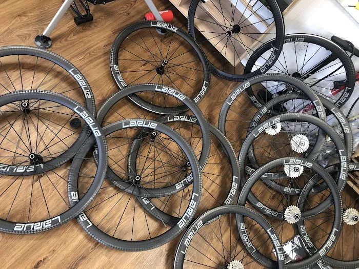 Hudson Bikes Picture 2