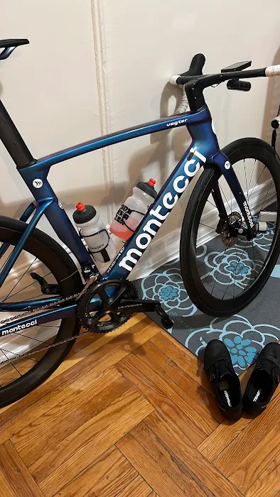Hudson Bikes Picture 1