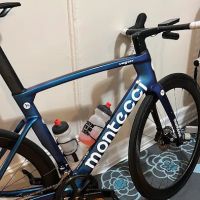 Hudson Bikes ico