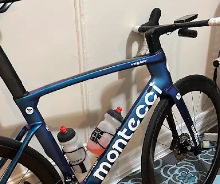 Hudson Bikes