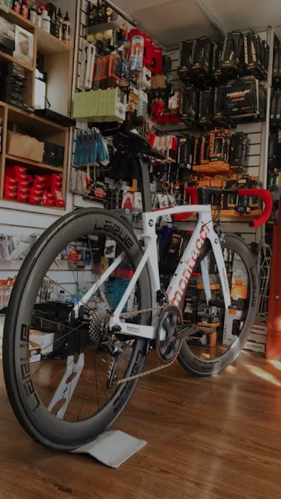 Hudson Bikes Picture 9