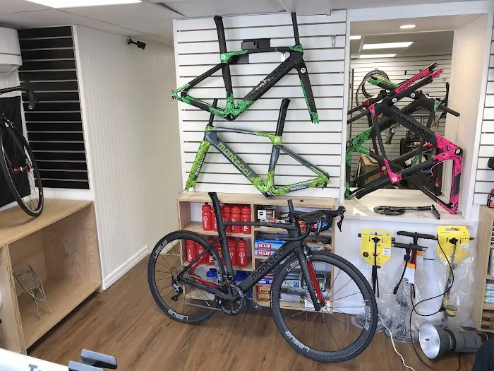 Hudson Bikes Picture 7