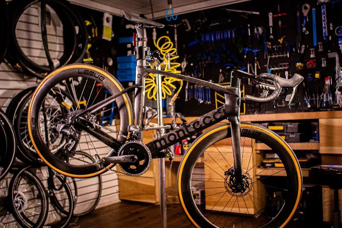 Hudson Bikes Picture 5