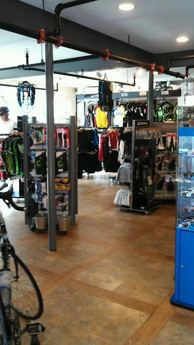 Strictly Bicycles Picture 1