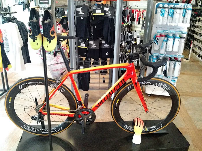 Strictly Bicycles Picture 9