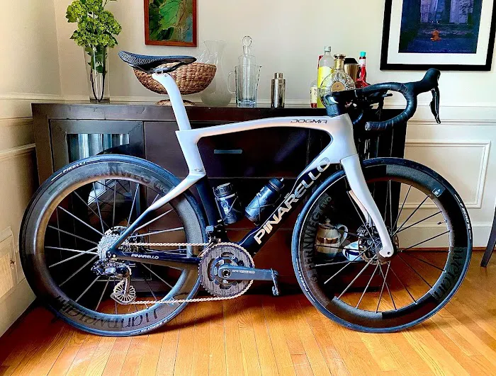 Strictly Bicycles Picture 5