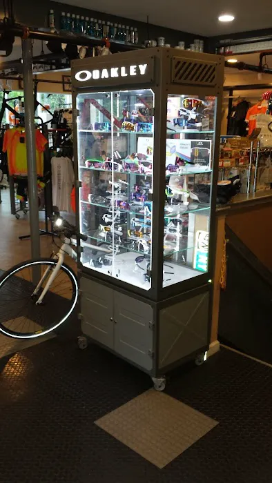 Strictly Bicycles Picture 6