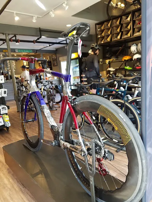 Strictly Bicycles Picture 8