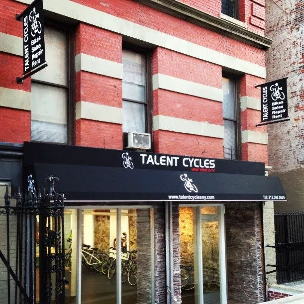 Talent Cycles Picture 3
