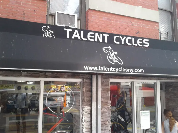 Talent Cycles Picture 7