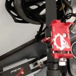 Manny's Bicycle