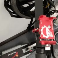 Manny's Bicycle ico