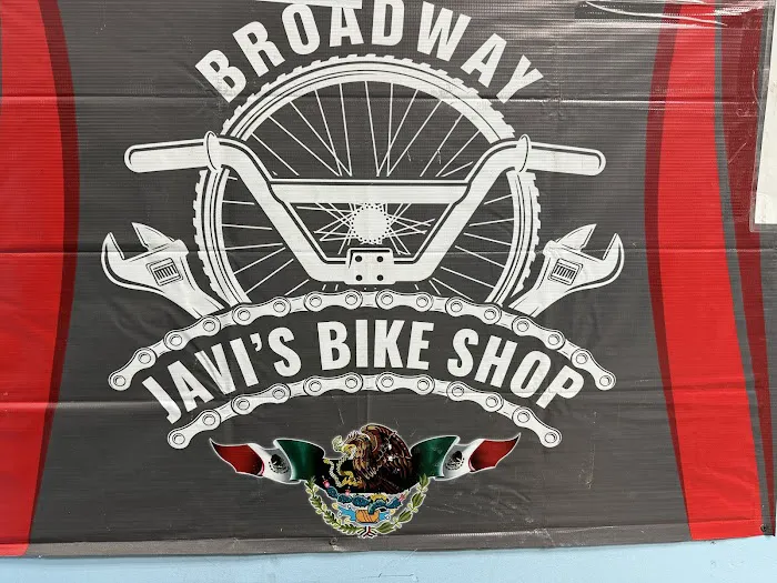 Javis Bike Shop Picture 2