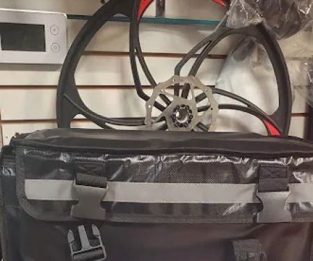 Javis Bike Shop
