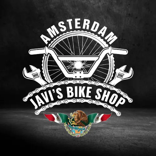 Javis Bike Shop Picture 6