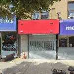 Broadway Javi's Bike Shop