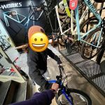 Specialized NYC - Upper West Side