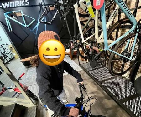 Specialized NYC - Upper West Side