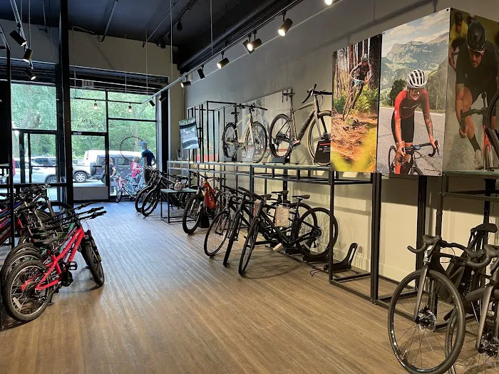 Specialized NYC - Upper West Side Picture 3