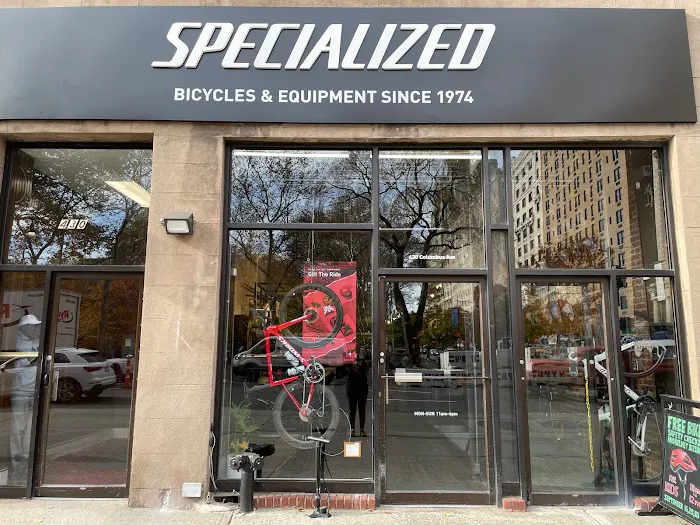 Specialized NYC - Upper West Side Picture 2