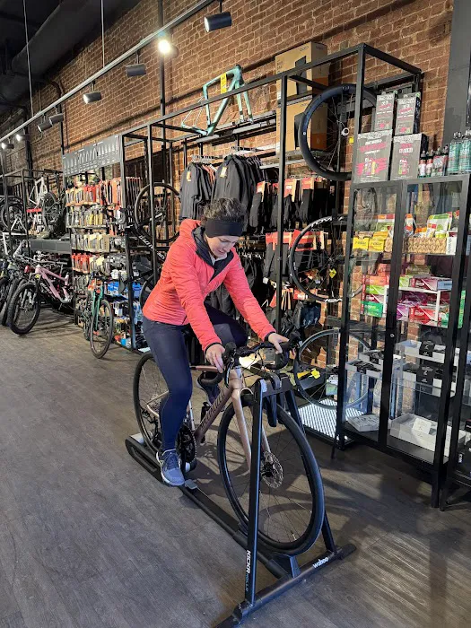 Specialized NYC - Upper West Side Picture 7