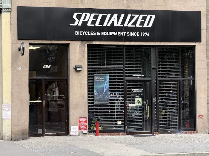 Specialized NYC - Upper West Side Picture 9