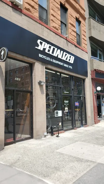 Specialized NYC - Upper West Side Picture 10