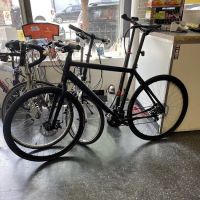 Innovation Bike Shop ico