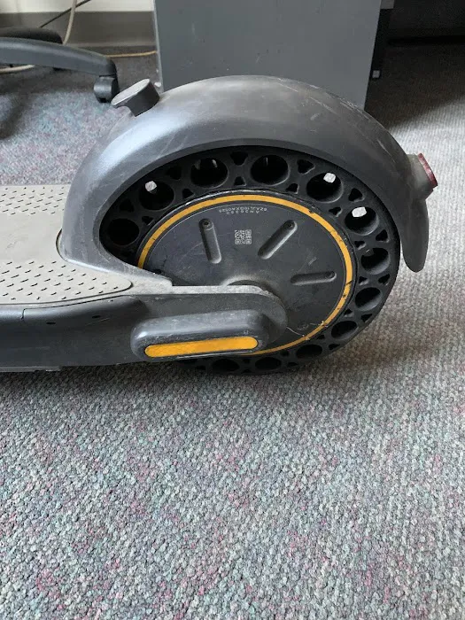 Innovation Bike Shop Picture 5