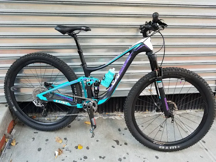 Innovation Bike Shop Picture 7
