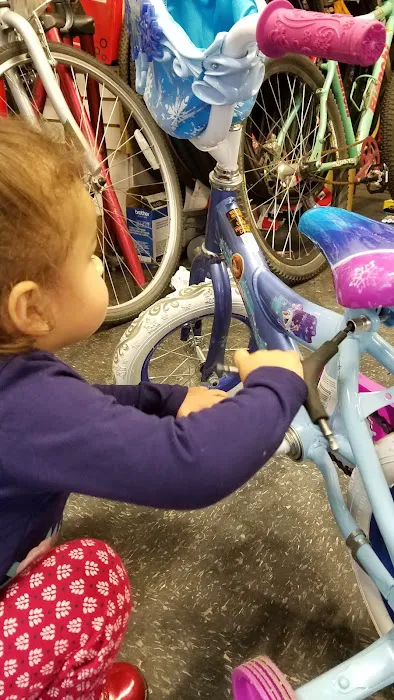 Innovation Bike Shop Picture 8