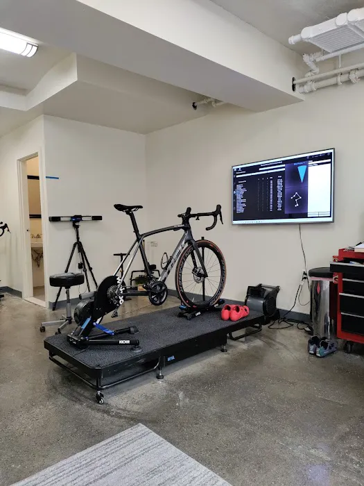 enduranceWERX Picture 1