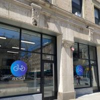 JS Cycle ico