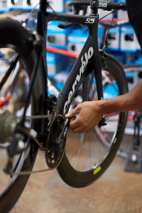 JS Cycle Picture 4