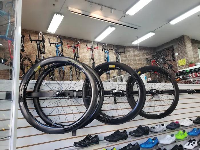 JS Cycle Picture 9