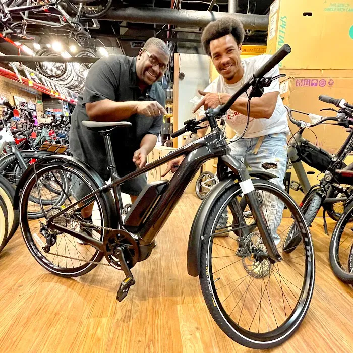 Bicycles NYC Picture 4