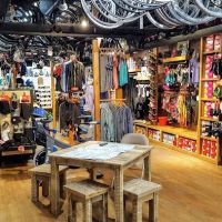 Bicycles NYC ico