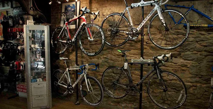 Bicycles NYC Picture 8
