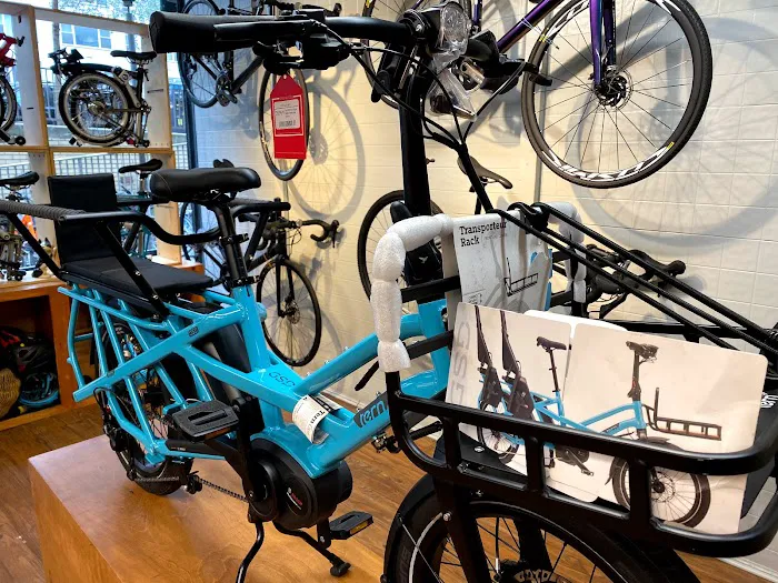 Bicycles NYC Picture 9