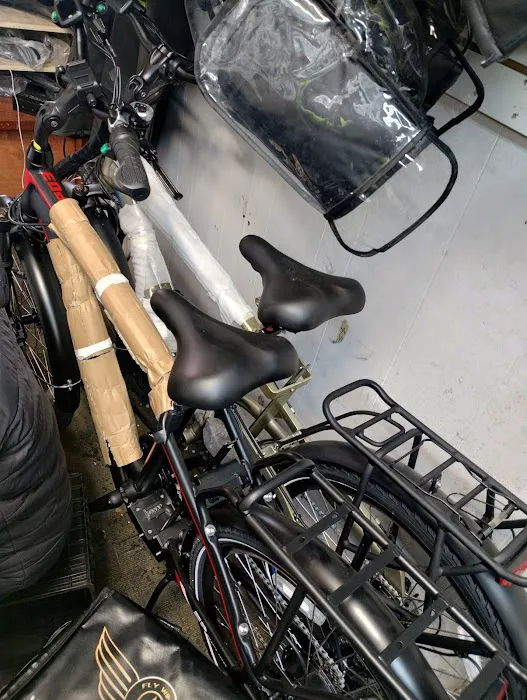 71 E-BIKES INC Picture 7